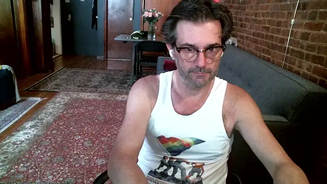 Johnny Bottoms online show from May 16, 7:24 pm