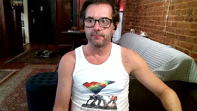 Johnny Bottoms online show from February 14, 2:28 pm