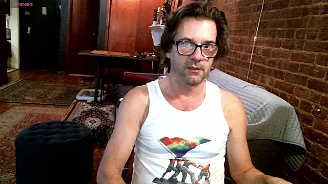 Johnny Bottoms online show from February 21, 2:41 pm