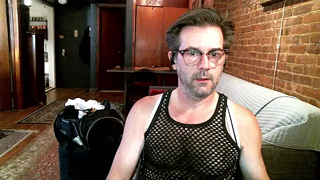 Johnny Bottoms online show from April 12, 1:03 pm