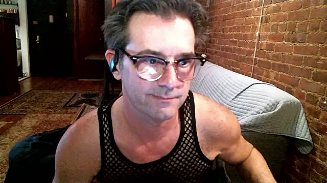 Johnny Bottoms online show from March 23, 11:59 pm