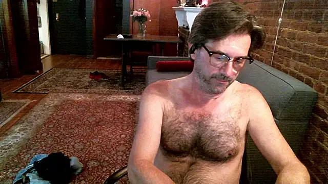 Johnny Bottoms online show from May 18, 9:19 pm