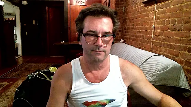 Johnny Bottoms online show from March 24, 11:05 pm