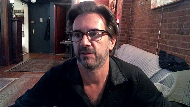 Johnny Bottoms online show from November 6, 7:51 pm