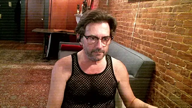 Johnny Bottoms online show from May 10, 8:22 pm