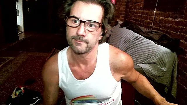 Johnny Bottoms online show from December 20, 3:09 am