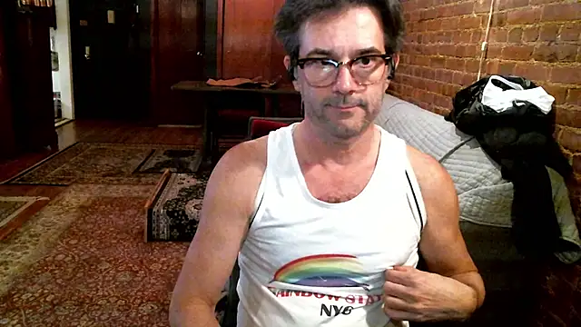 Johnny Bottoms online show from March 27, 10:33 pm