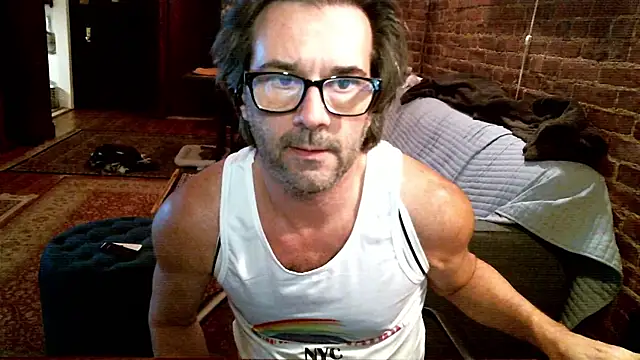 Johnny Bottoms online show from January 18, 10:35 pm