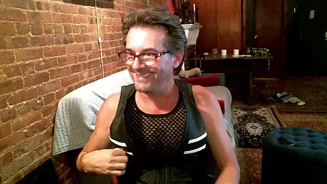 Johnny Bottoms online show from October 28, 10:41 pm