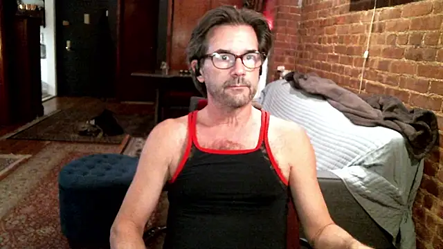 Johnny Bottoms online show from November 28, 11:27 pm