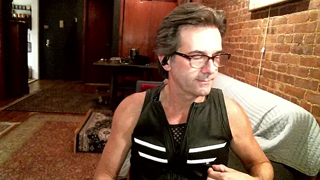 Johnny Bottoms online show from November 14, 11:52 pm