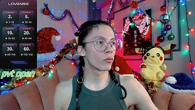 Snapshot of -Kerosene- chatting on January 8, 7:34 pm -Kerosene- online show from January 8, 7:34 pm