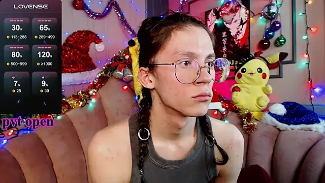 Snapshot of -Kerosene- chatting on January 8, 10:58 pm -Kerosene- online show from January 8, 10:58 pm