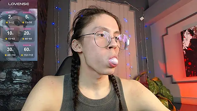 Snapshot of -Kerosene- chatting on January 23, 4:37 pm -Kerosene- online show from January 23, 4:37 pm