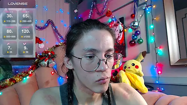 Snapshot of -Kerosene- chatting on January 19, 4:33 am -Kerosene- online show from January 19, 4:33 am