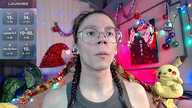 Snapshot of -Kerosene- chatting on January 17, 9:50 pm -Kerosene- online show from January 17, 9:50 pm