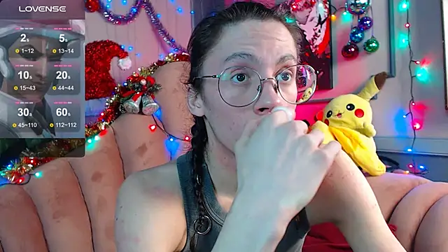 Snapshot of -Kerosene- chatting on January 19, 1:32 am -Kerosene- online show from January 19, 1:32 am