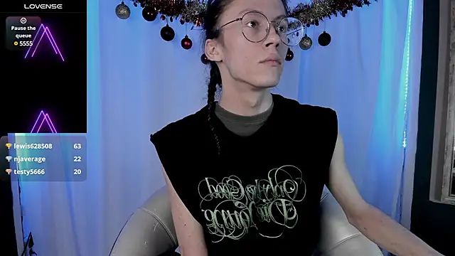 Snapshot of -Kerosene- chatting on December 26, 4:14 pm -Kerosene- online show from December 26, 4:14 pm