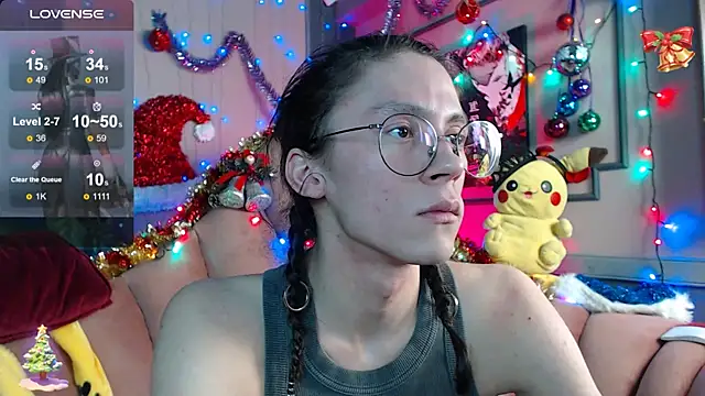 Snapshot of -Kerosene- chatting on January 11, 11:35 pm -Kerosene- online show from January 11, 11:35 pm