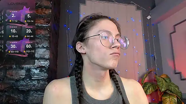 Snapshot of -Kerosene- chatting on January 23, 1:35 pm -Kerosene- online show from January 23, 1:35 pm