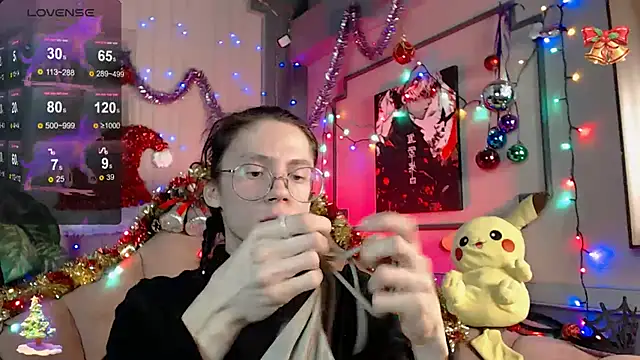 Snapshot of -Kerosene- chatting on January 14, 10:23 pm -Kerosene- online show from January 14, 10:23 pm