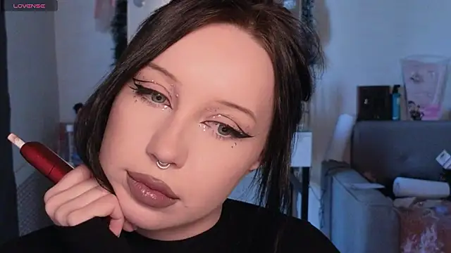 MoranaMissGod online show from March 26, 1:20 pm