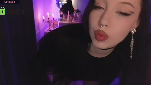 MoranaMissGod online show from January 17, 1:53 am