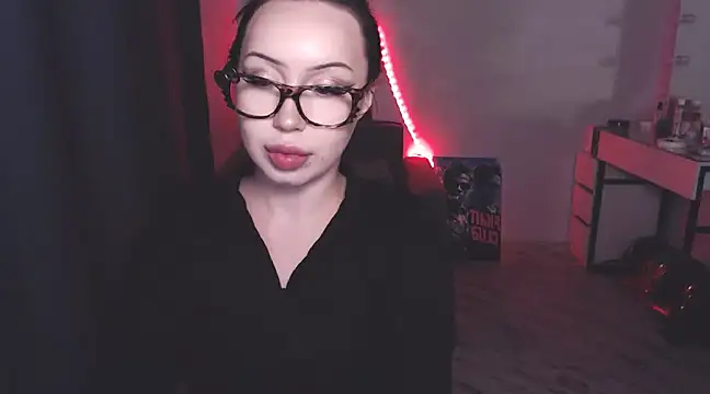 Snapshot of MoranaMissGod chatting on February 3, 12:25 am MoranaMissGod online show from February 3, 12:25 am