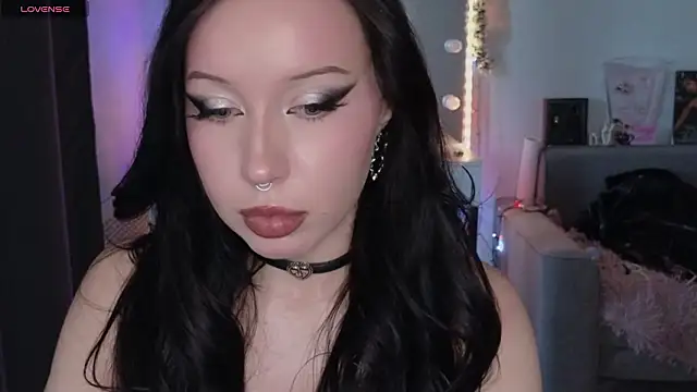 MoranaMissGod online show from March 19, 1:55 pm