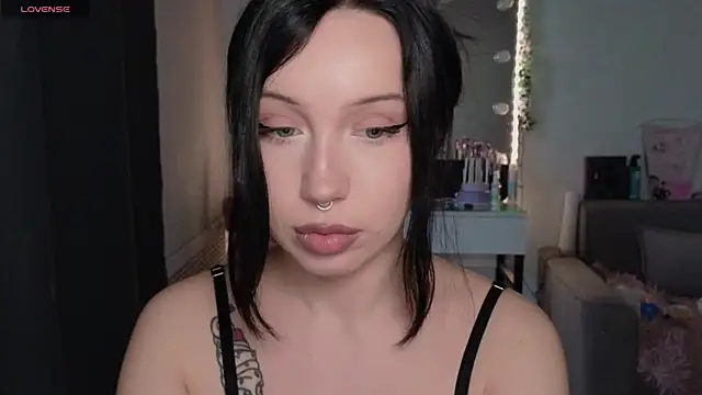 MoranaMissGod online show from April 4, 1:50 pm