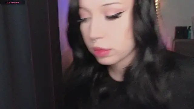 MoranaMissGod online show from March 25, 3:00 pm