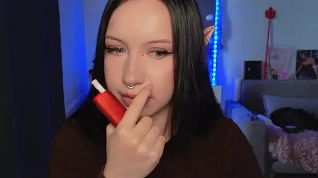 MoranaMissGod online show from April 26, 1:52 pm