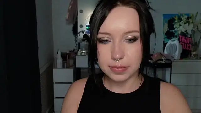 MoranaMissGod online show from May 24, 3:23 pm