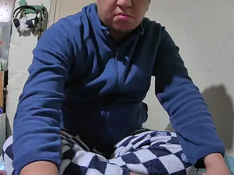 manolo666hot online show from February 12, 6:51 pm