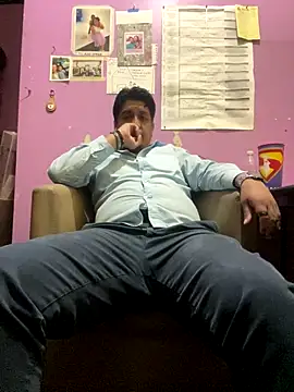 manolo666hot online show from October 12, 2:24 am