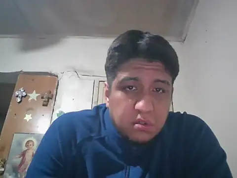 manolo666hot online show from January 10, 5:30 pm