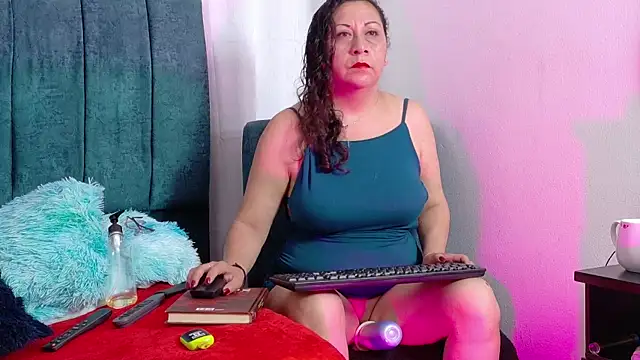 marisol1977hot online show from June 14, 6:53 pm