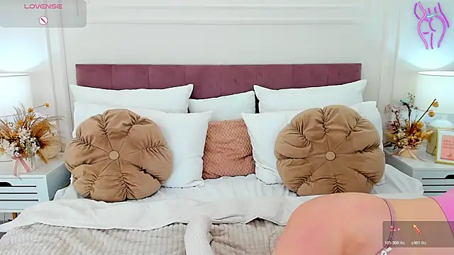 ChloeSug online show from March 21, 8:24 pm