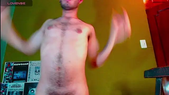 gato444  online show from January 15, 11:32 am