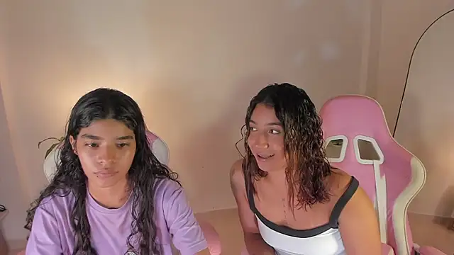 martina roldam online show from September 20, 2:38 am