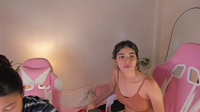 martina roldam online show from September 26, 2:40 am