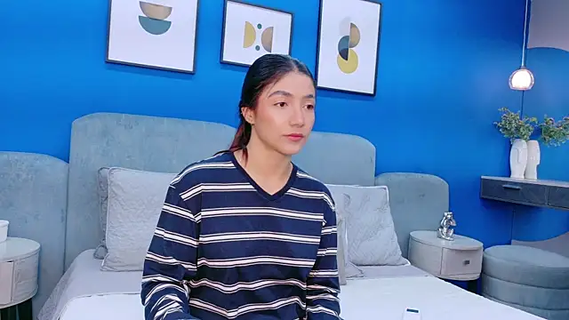 Snapshot of martina_roldam chatting on January 17, 9:07 pm martina roldam online show from January 17, 9:07 pm