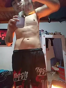turrito 20 online show from July 6, 1:18 pm