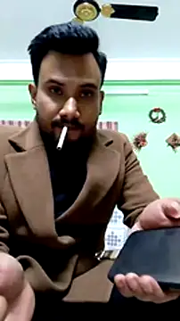 Snapshot of GildanK18 chatting on January 23, 6:45 pm GildanK18 online show from January 23, 6:45 pm