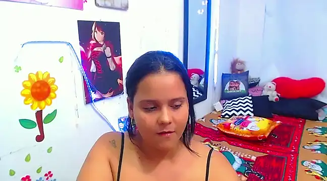 laurelys a online show from December 24, 1:49 am