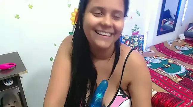 laurelys a online show from December 26, 11:57 pm