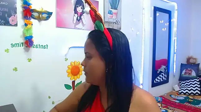 laurelys a online show from December 20, 9:39 pm