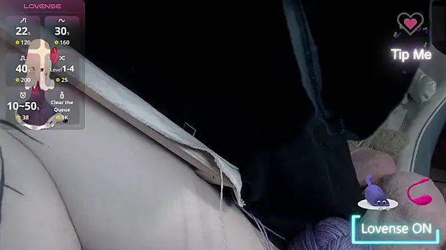 chloe crystall killer online show from February 12, 3:17 am