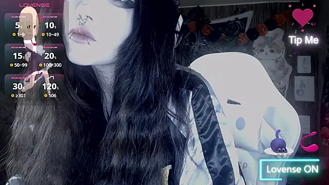 chloe crystall killer online show from March 21, 6:47 am