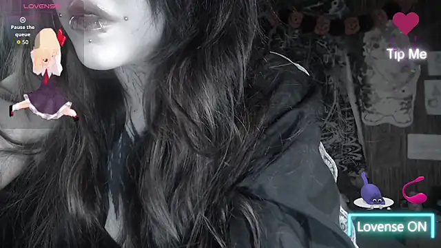 chloe crystall killer online show from February 4, 10:38 pm